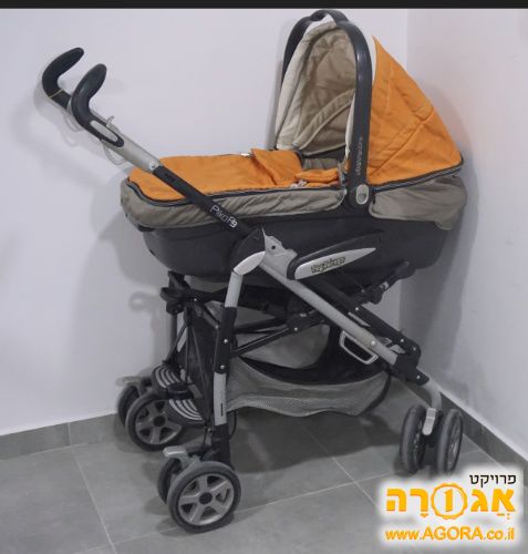 עגלה