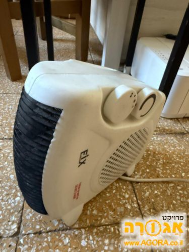 מפזר חום