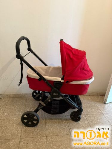 עגלת תינוק