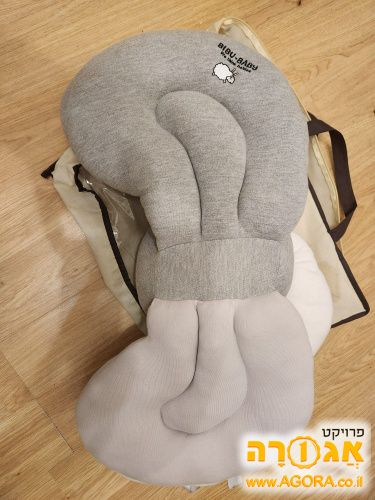 כרית הנקה