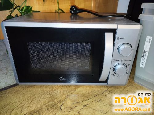 מיקרו 20 ליטר של Midea