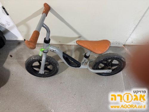 אופני איזון לילדים