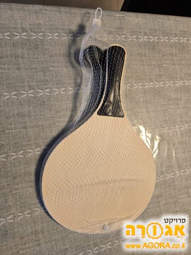 מטקות לים