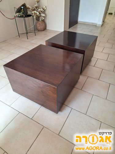 שולחנות סלון