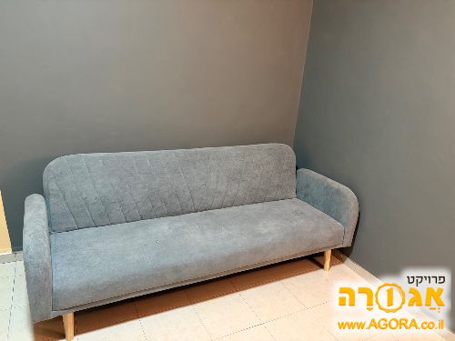 ספת אירוח נפתחת למיטה