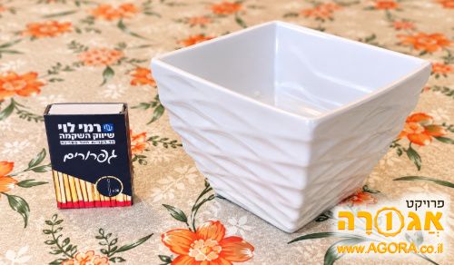 קערית דקורטיבית