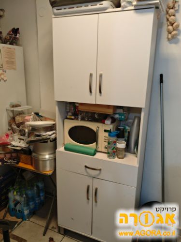ארון מיקרו