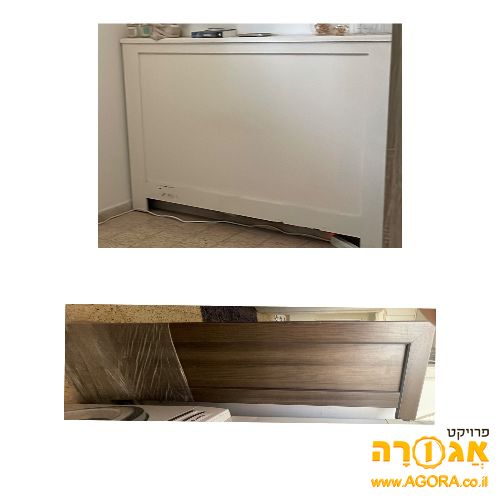 מסגרת מיטה רוחב 160