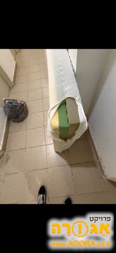 מזרני יחיד