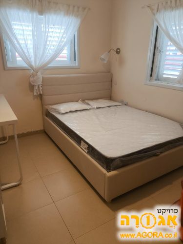 מזרן זוגי