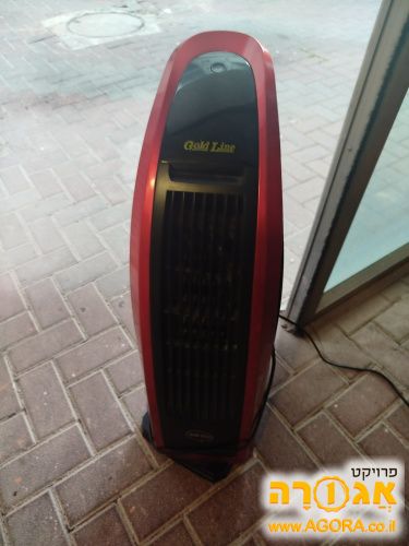 מאוורר