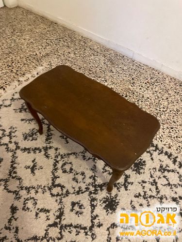 שולחן סלון