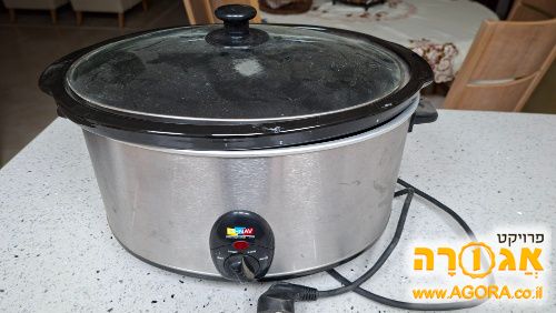 סיר בישול חשמלי