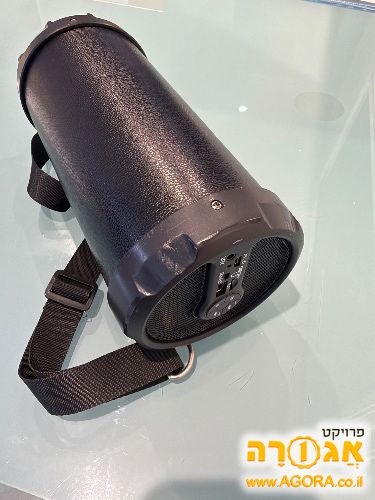 רמקול נייד