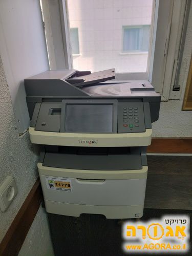 מדפסת