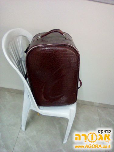 קופסה לפאה
