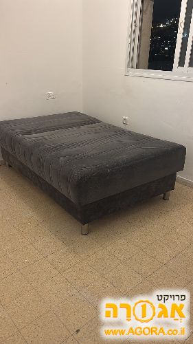 מיטה וחצי עמינח