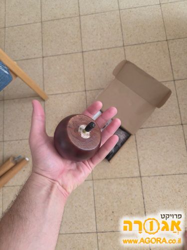4 רגליים לספה