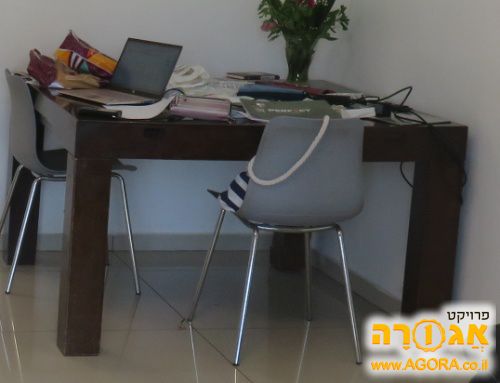 שולחן סלון