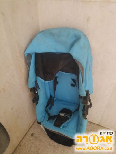 עגלת תינוק
