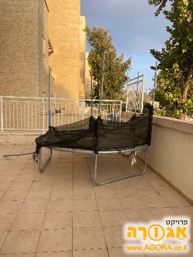 טרמפולינה