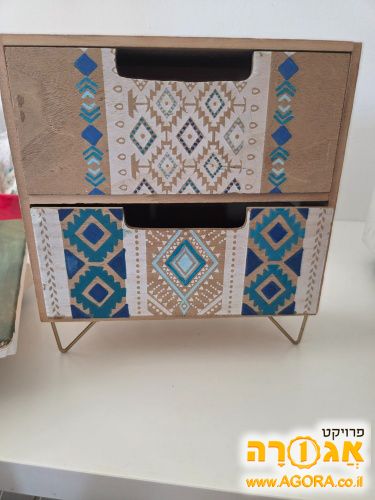 מגירות נוי