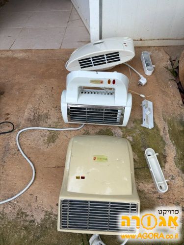 מפזר חום תלוי לאמבטיה
