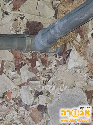 חומרים לעבודות גבס ואינסטלציה