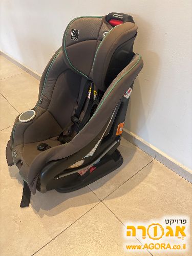כסא תינוק לרכב גרקו