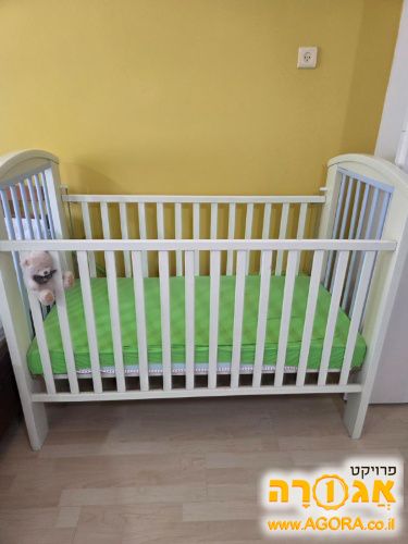 אביזרים לתינוק