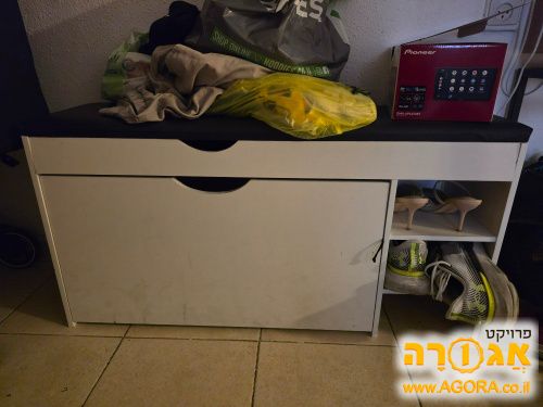 ארון נעליים