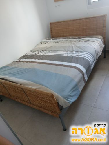 מיטה וחצי כוול מזרן