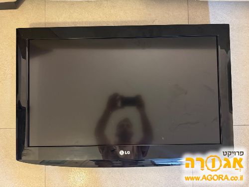 טלוויזיה 32 אינצ' של LG