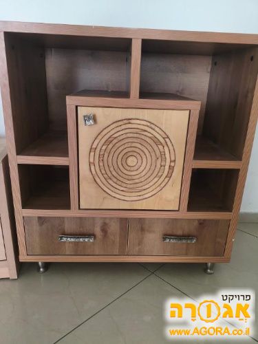 ארון כוורת