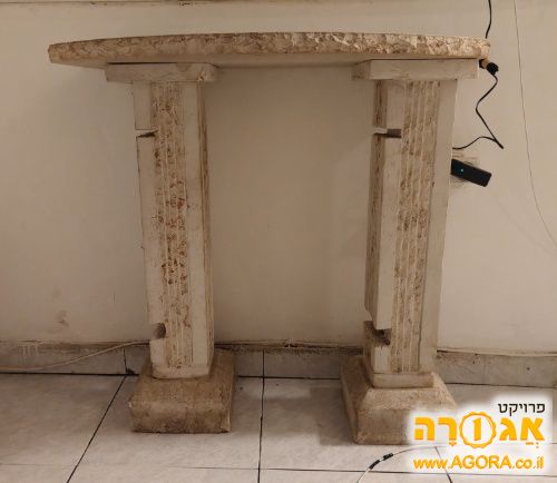 מעמד שיש