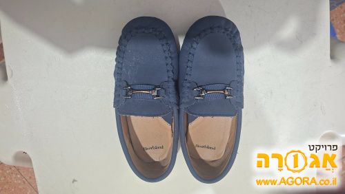 נעלי שבת ילדים