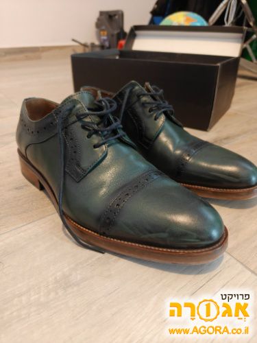 נעלי אלגנט גברים