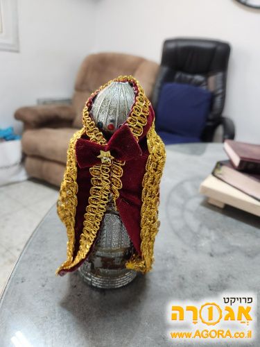 ספר תורה לילדים