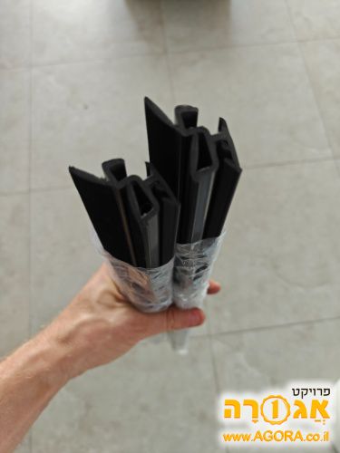 גומיות לחלון רכב סובארו