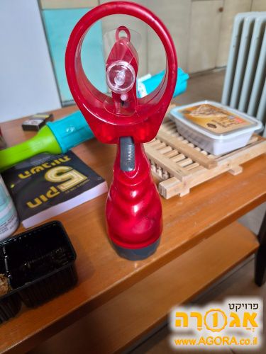 צעצוע לילד