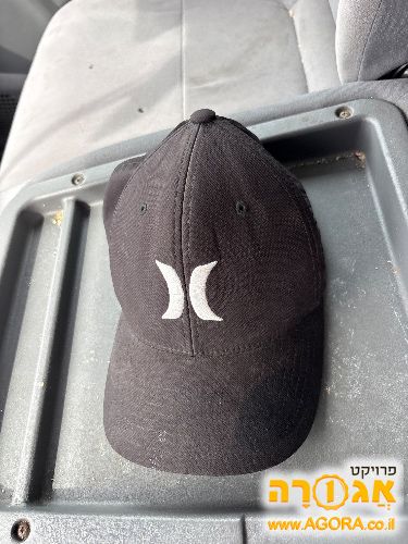 כובע Hurley