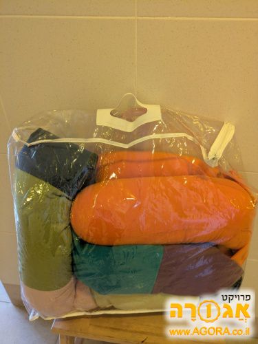 נחשוש למיטת תינוק