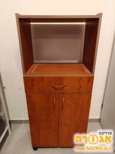ארון למיקרוגל