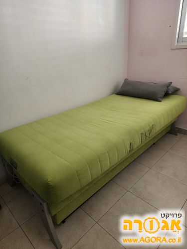 מיטה נפתחת