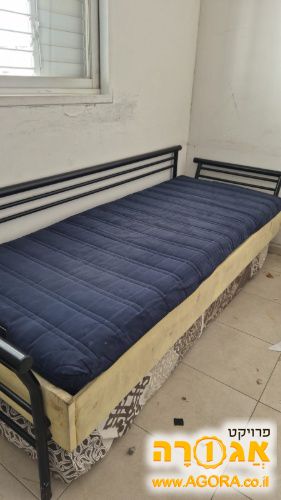 מיטת נוער
