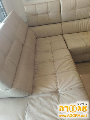 ספת עור