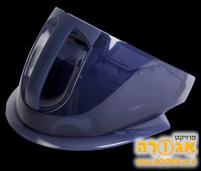 מיכל למגהץ