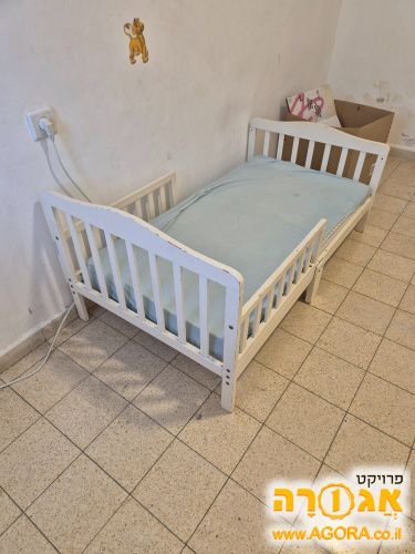 מיטת מעבר