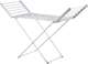 מתלה חשמלי לייבוש כביסה