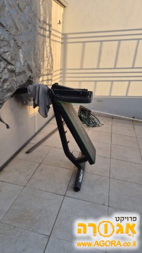מכשיר כושר